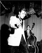 Elvis Presley -25