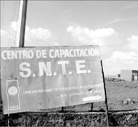 entrada desde camino