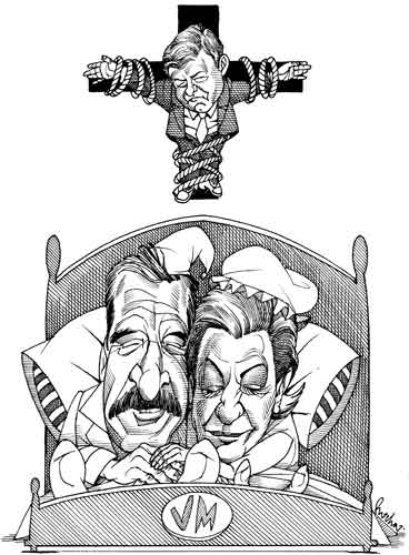 Cart&oacute;n