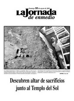 La Jornada de enmedio