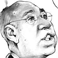 Mostrar el cartón Hernández