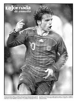 La Jornada de enmedio