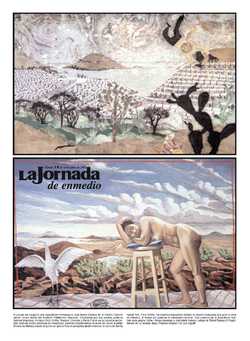 La Jornada de enmedio