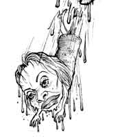 Mostrar el cartón Hernández