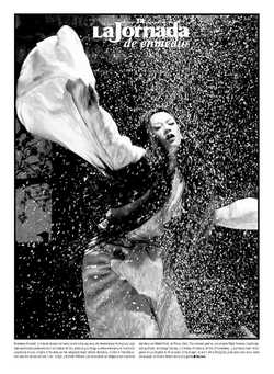 La Jornada de enmedio