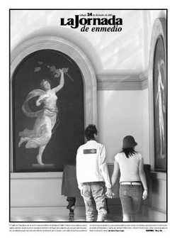 La Jornada de enmedio
