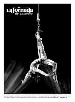 La Jornada de enmedio