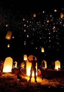 KOFI ANNAN A UN A�O DELTSUNAMI: LO MAS DURO, POR VENIR