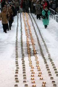 KOFI ANNAN A UN A�O DELTSUNAMI: LO MAS DURO, POR VENIR