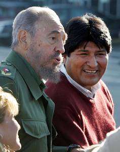 Detener ya alzas, exigen  a Calder&oacute;n