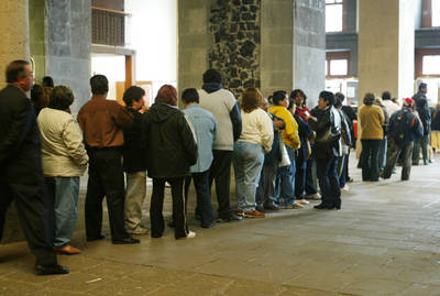 Dueto mexicano causa sensaci&oacute;n en Europa