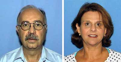 Los cubanos s&iacute; espiaban: la juez