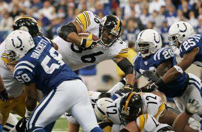 Acereros, por el t&iacute;tulo de la Conferencia Americana