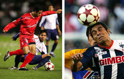 Tigres,&nbsp;a la Libertadores