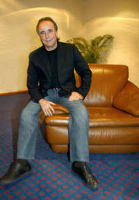 Vive Latinoam&eacute;rica salto progresista: Serrat