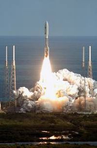 Nuevos horizontes</I>, tras los enigmas de Plut&oacute;n