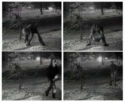 Acusa Rusia a Gran Breta&ntilde;a de espionaje