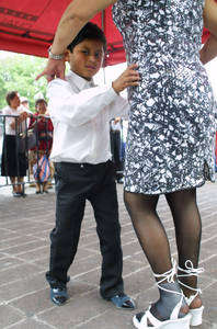 Sentir el danz&oacute;n