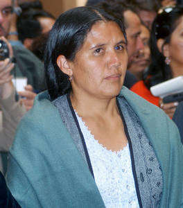 Contra la opresi&oacute;n