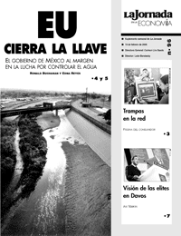 La Jornada en la Econom&iacute;a