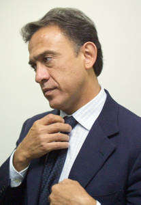 Agarr&oacute;n de Chuayffet y Yunes por la pederastia