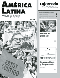 La Jornada en la Econom&iacute;a