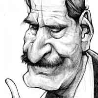 Mostrar el cartón Hernández