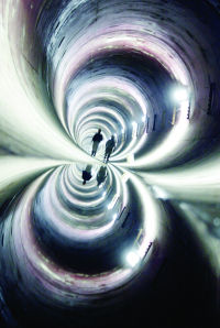 Gurr&iacute;a: el agua ya no puede ser un bien gratuito