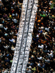 La reconciliaci&oacute;n es imposible si existe impunidad: Kirchner