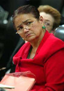 El Congreso se ech&oacute; en brazos de la tv