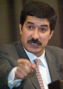 El Congreso se ech&oacute; en brazos de la tv