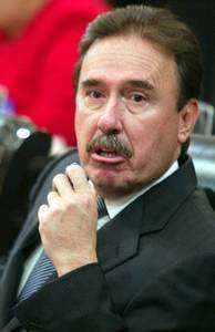 El Congreso se ech&oacute; en brazos de la tv