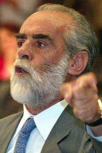 El Congreso se ech&oacute; en brazos de la tv