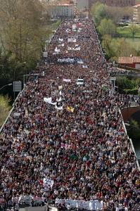 La Pasi&oacute;n en Iztapalapa