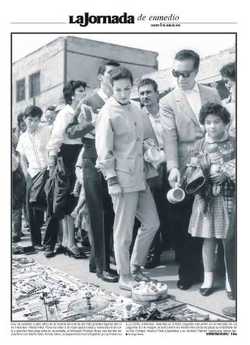 La Jornada de enmedio