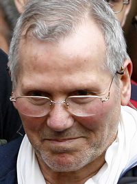 Cay&oacute; el <I>padrino</I> de la <I>Cosa Nostra</I>