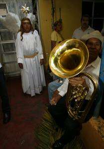 La Pasi&oacute;n en Iztapalapa