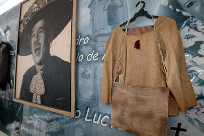 Y sigue en el coraz&oacute;n del pueblo