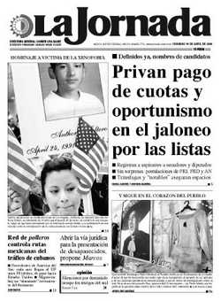 Portada