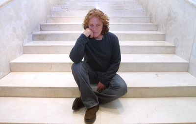 Vendidos, 50 mil dvd de <I>¿Qui&eacute;n es el Sr. L&oacute;pez?</I>