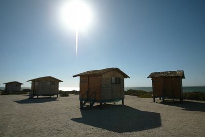 BCS: sucumben ejidatarios ante la fiebre tur&iacute;stica