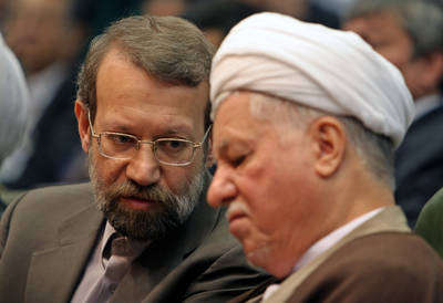 Ir&aacute;n se dice listo para lo que sea