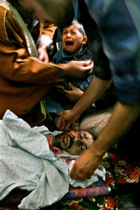 Ataque israel&iacute;