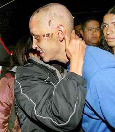 Huellas de la represi&oacute;n