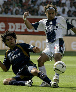 Pachuca, campe&oacute;n