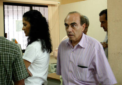 Trato desigual de juez en Canc&uacute;n