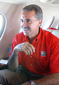 Madrazo: el viejo PRI muri&oacute; y no resucitar&aacute;