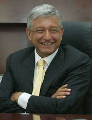 Reconciliar a la naci&oacute;n, la primera tarea: AMLO