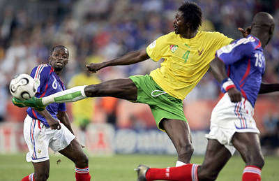 Lleg&oacute; el d&iacute;a D para el <i>Tri </i>