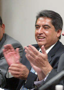 >PGR: <I>ejecutados</I> "ya no votar&aacute;n"